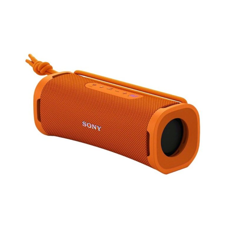 COLUNA BLUETOOTH SONY SRSULT10D